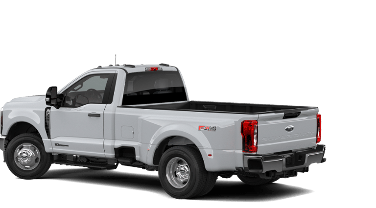 2026 Ford F-350SD XLT DRW
