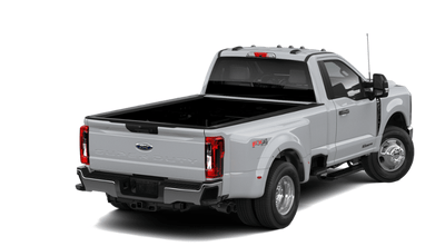 2026 Ford F-350SD XLT DRW