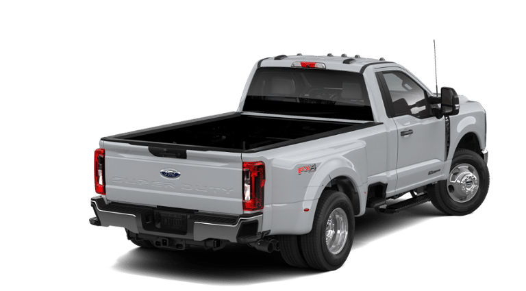 2026 Ford F-350SD XLT DRW