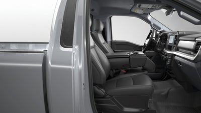 2026 Ford F-350SD XLT DRW