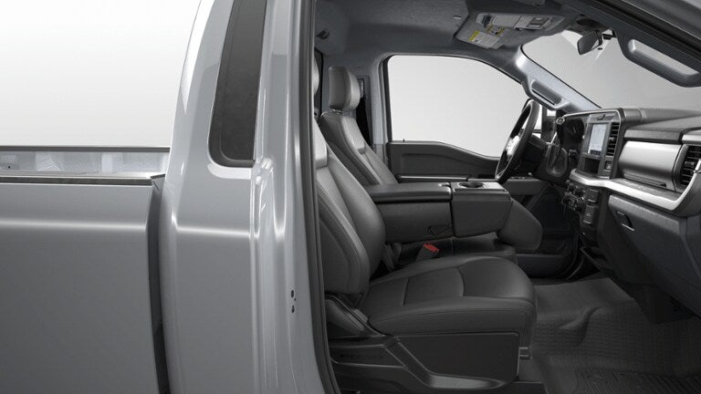2026 Ford F-350SD XLT DRW
