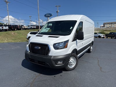 2025 Ford Transit-150 Base