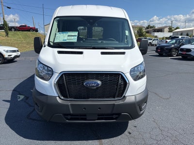 2025 Ford Transit-150 Base