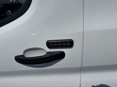 2025 Ford Transit-150 Base