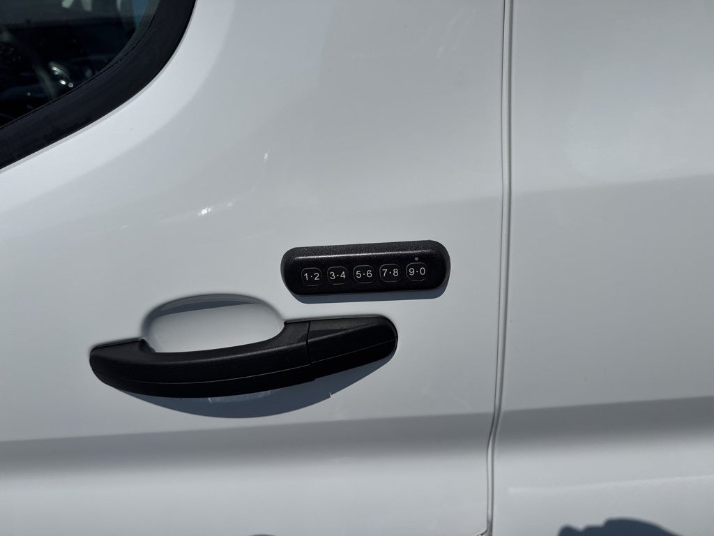 2025 Ford Transit-150 Base