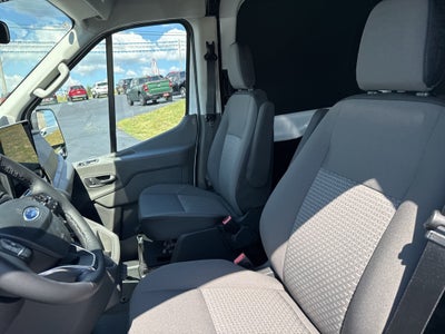 2025 Ford Transit-150 Base