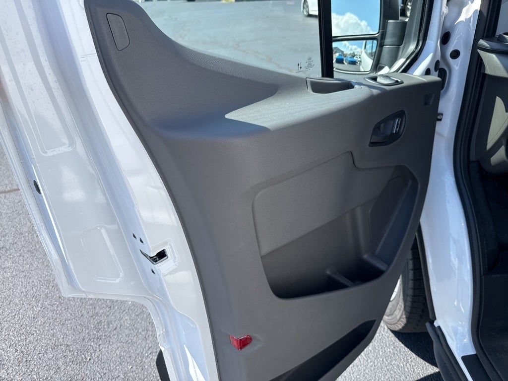 2025 Ford Transit-150 Base