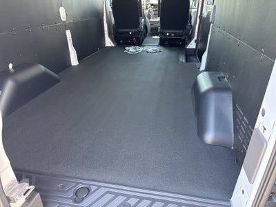 2025 Ford Transit-150 Base