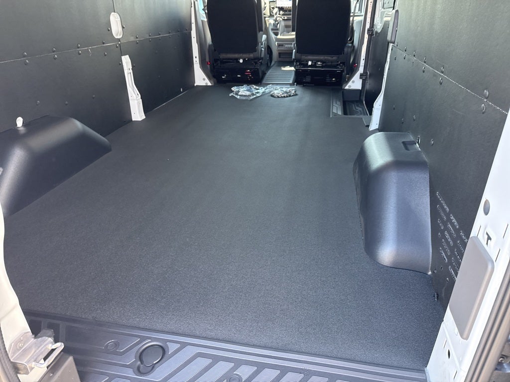 2025 Ford Transit-150 Base