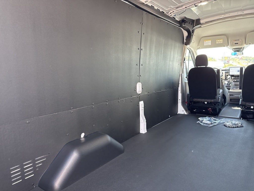 2025 Ford Transit-150 Base