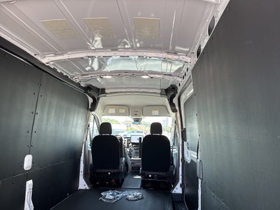 2025 Ford Transit-150 Base