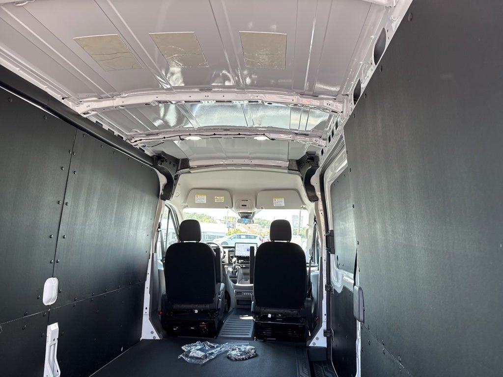 2025 Ford Transit-150 Base