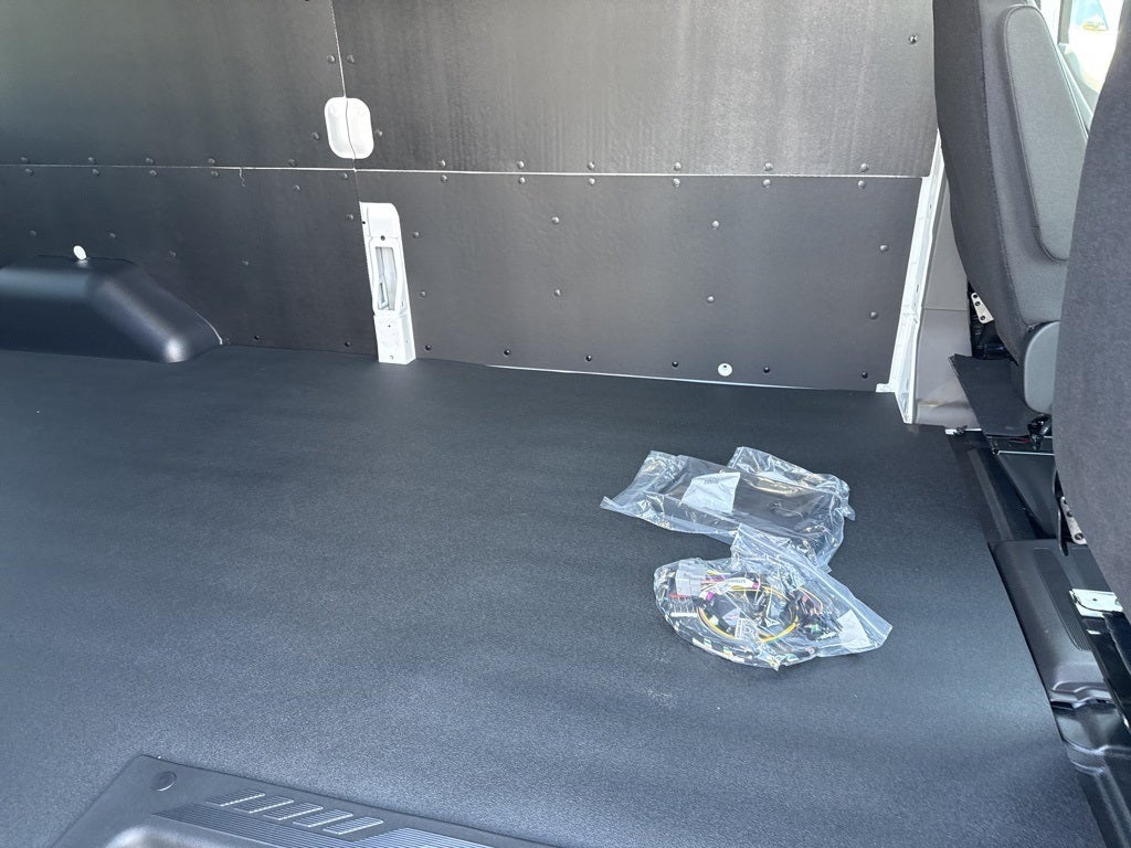 2025 Ford Transit-150 Base