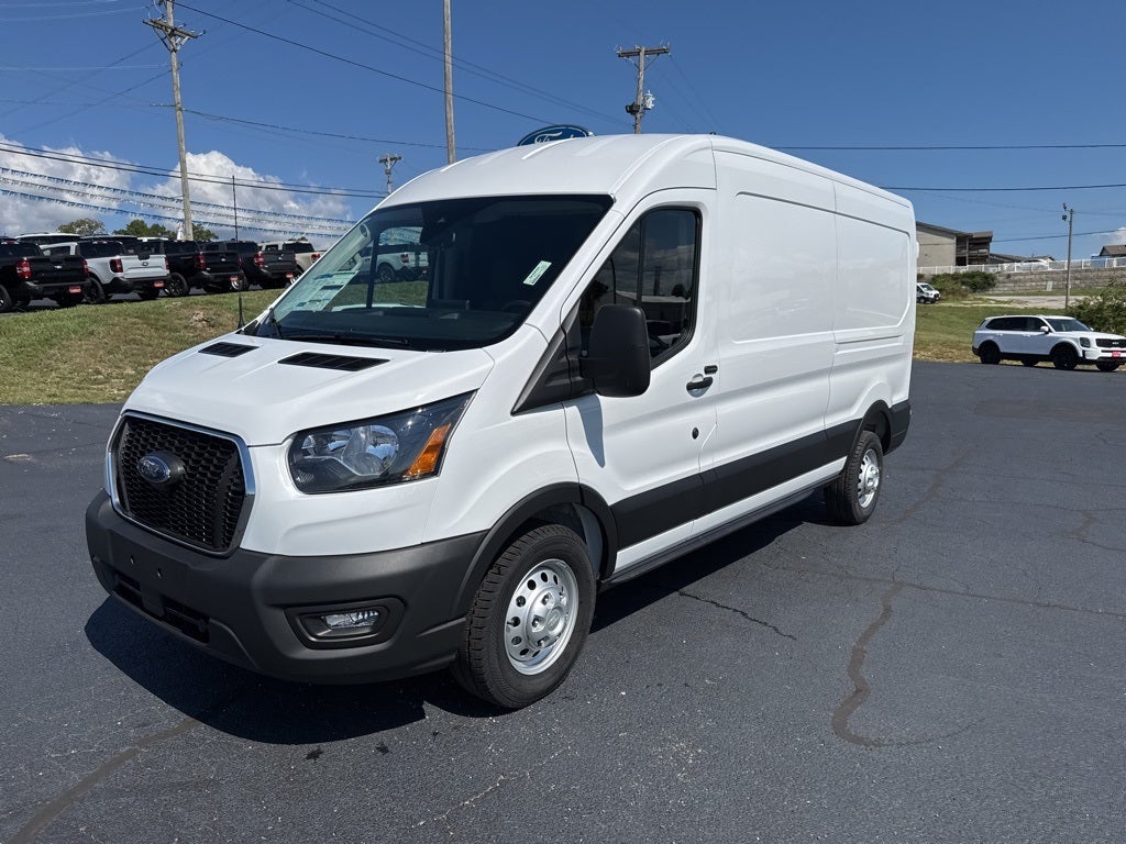 2025 Ford Transit-150 Base