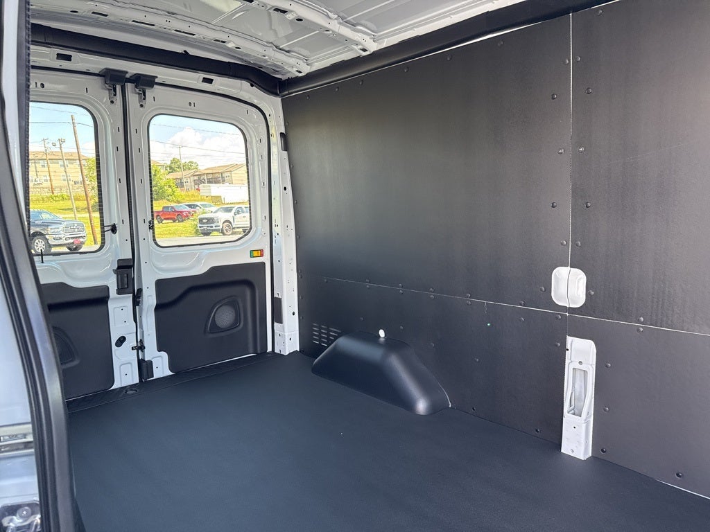 2025 Ford Transit-150 Base