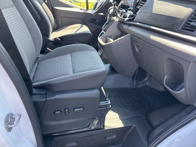 2025 Ford Transit-150 Base