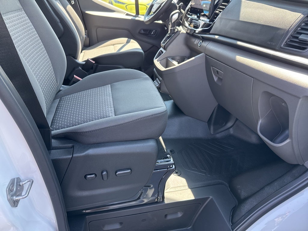 2025 Ford Transit-150 Base