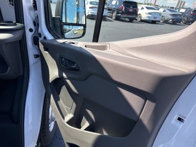 2025 Ford Transit-150 Base