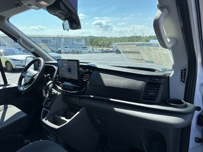 2025 Ford Transit-150 Base
