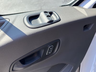2025 Ford Transit-150 Base