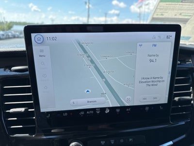 2025 Ford Transit-150 Base