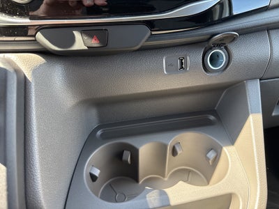 2025 Ford Transit-150 Base