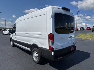 2025 Ford Transit-150 Base