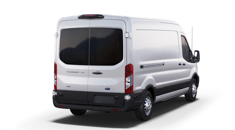 2025 Ford Transit-150 Base