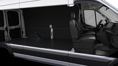 2025 Ford Transit-150 Base