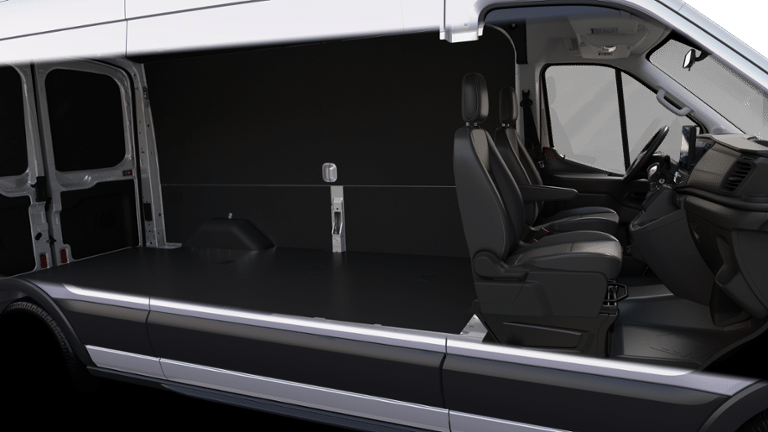 2025 Ford Transit-150 Base