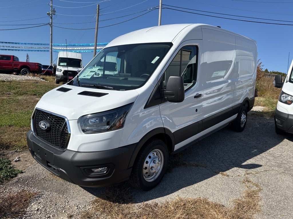 2026 Ford Transit-150 Base