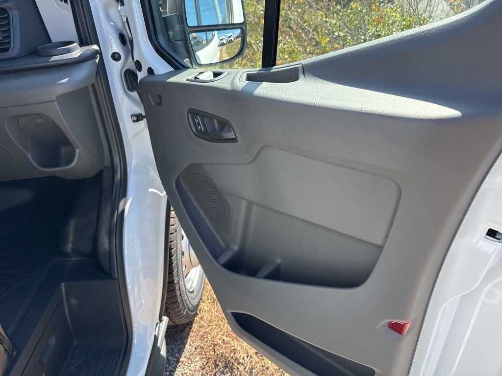 2026 Ford Transit-150 Base