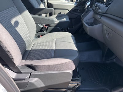 2026 Ford Transit-150 Base