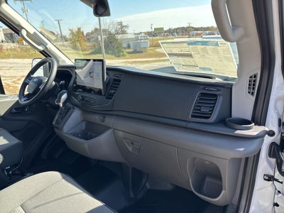 2026 Ford Transit-150 Base