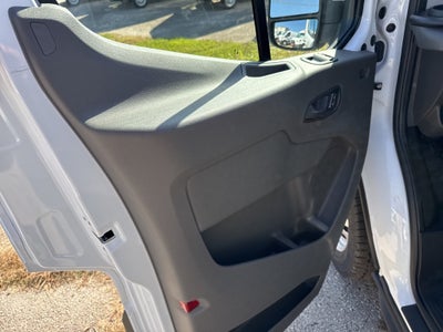 2026 Ford Transit-150 Base
