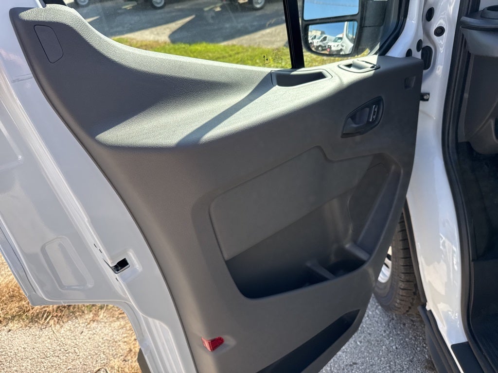 2026 Ford Transit-150 Base