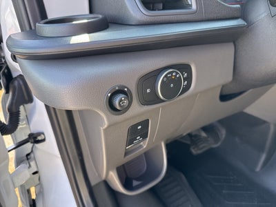 2026 Ford Transit-150 Base