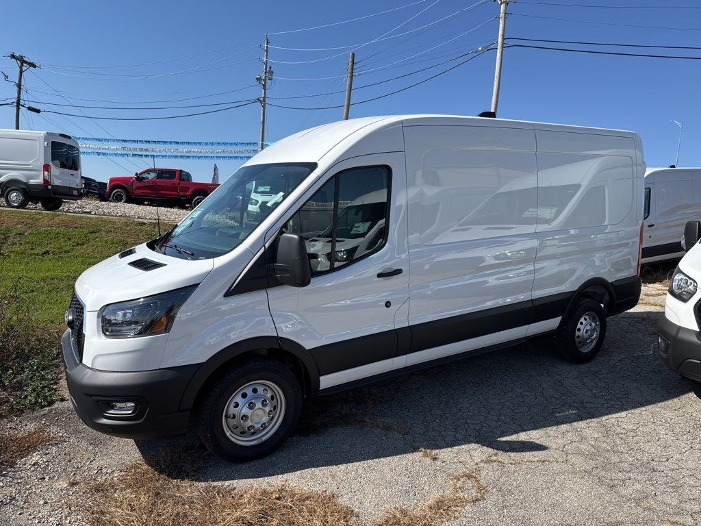 2026 Ford Transit-150 Base