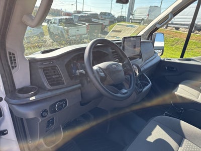 2026 Ford Transit-150 Base