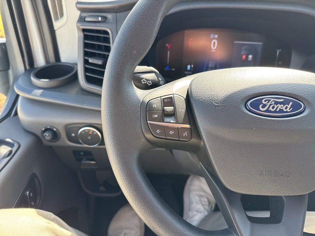 2026 Ford Transit-150 Base