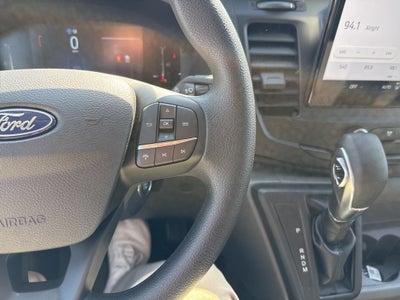 2026 Ford Transit-150 Base