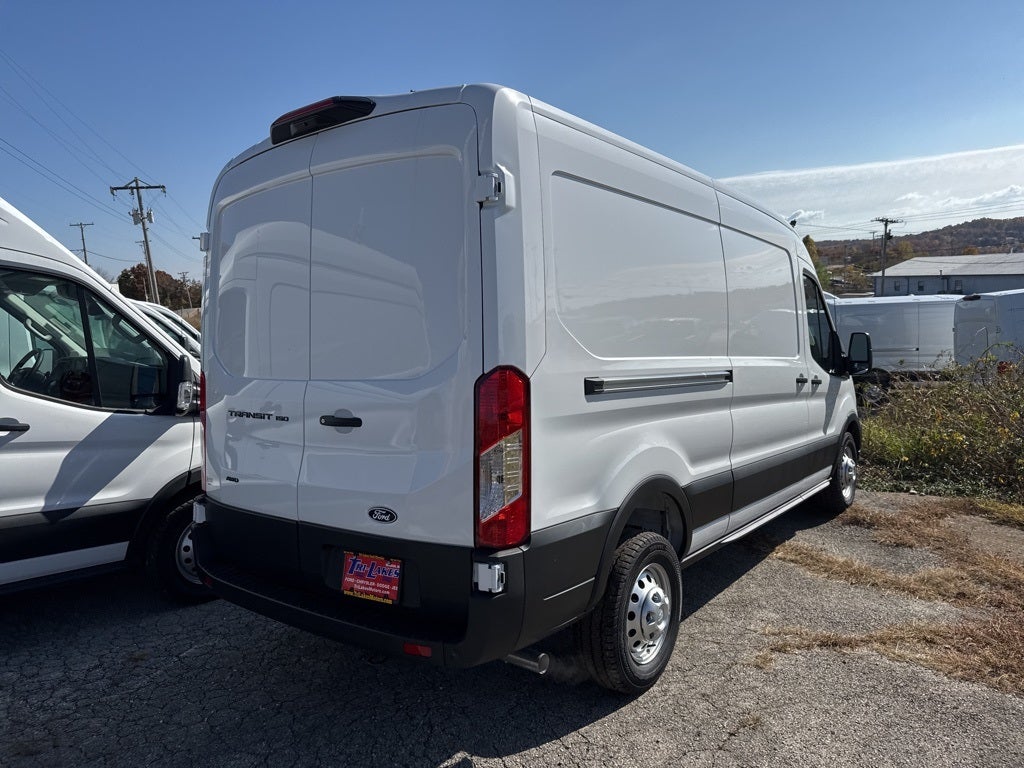 2026 Ford Transit-150 Base