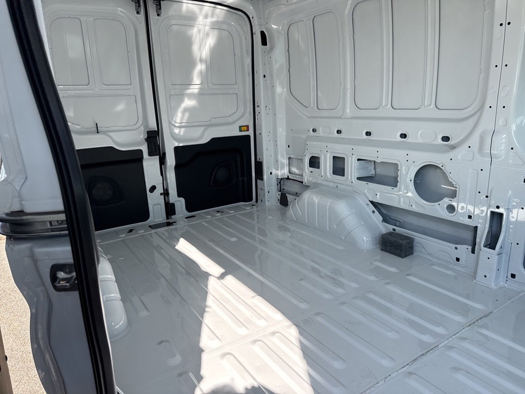 2026 Ford Transit-150 Base