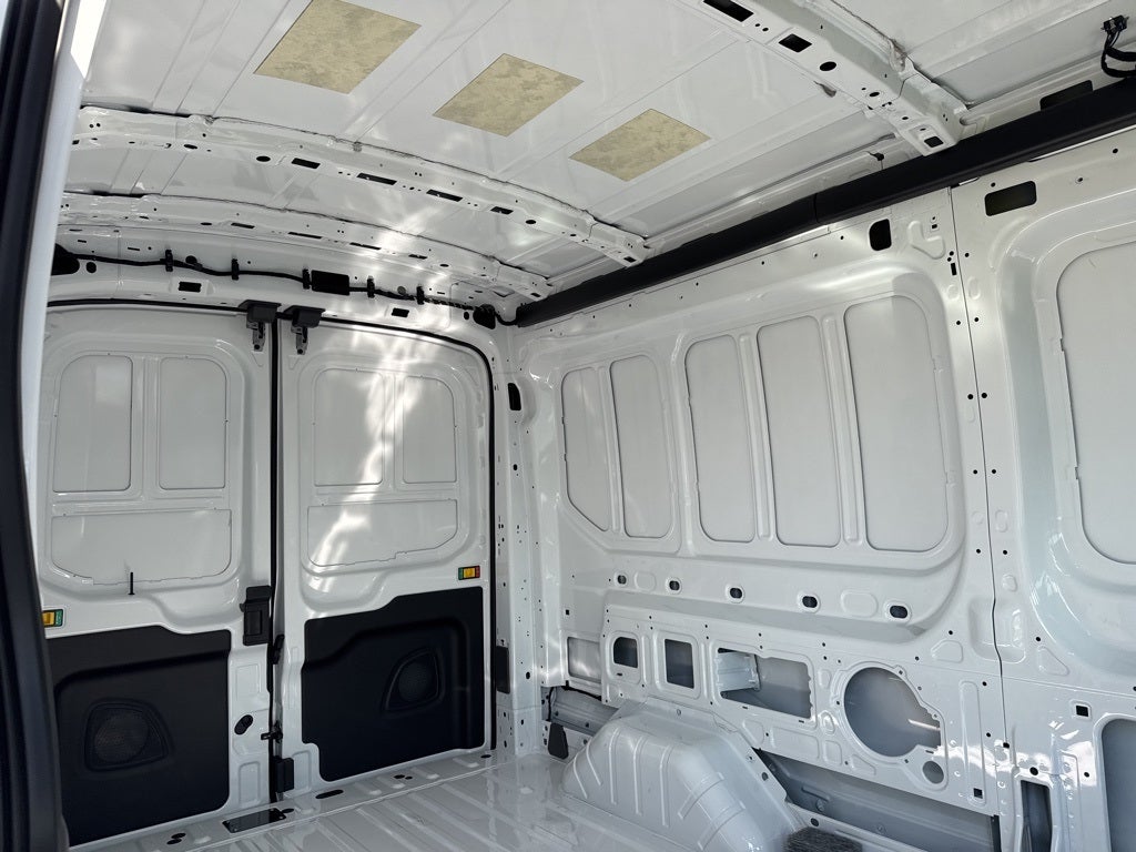 2026 Ford Transit-150 Base