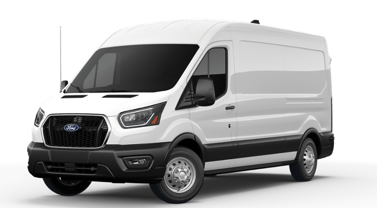 2026 Ford Transit-150 Base