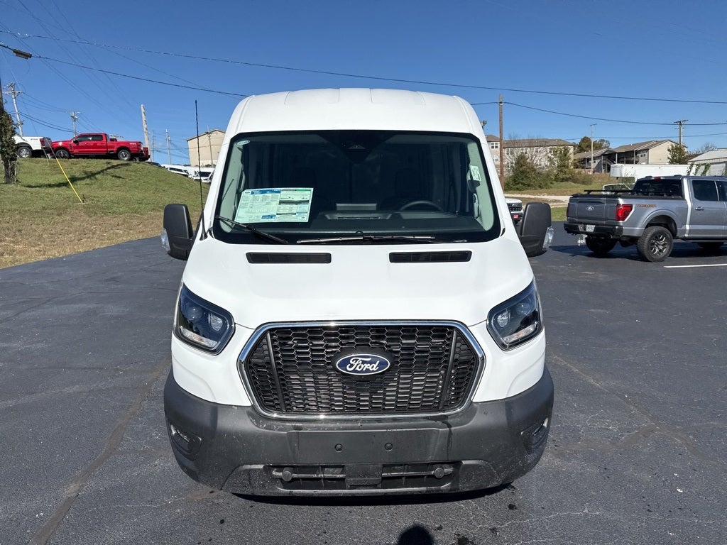 2026 Ford Transit-150 Base