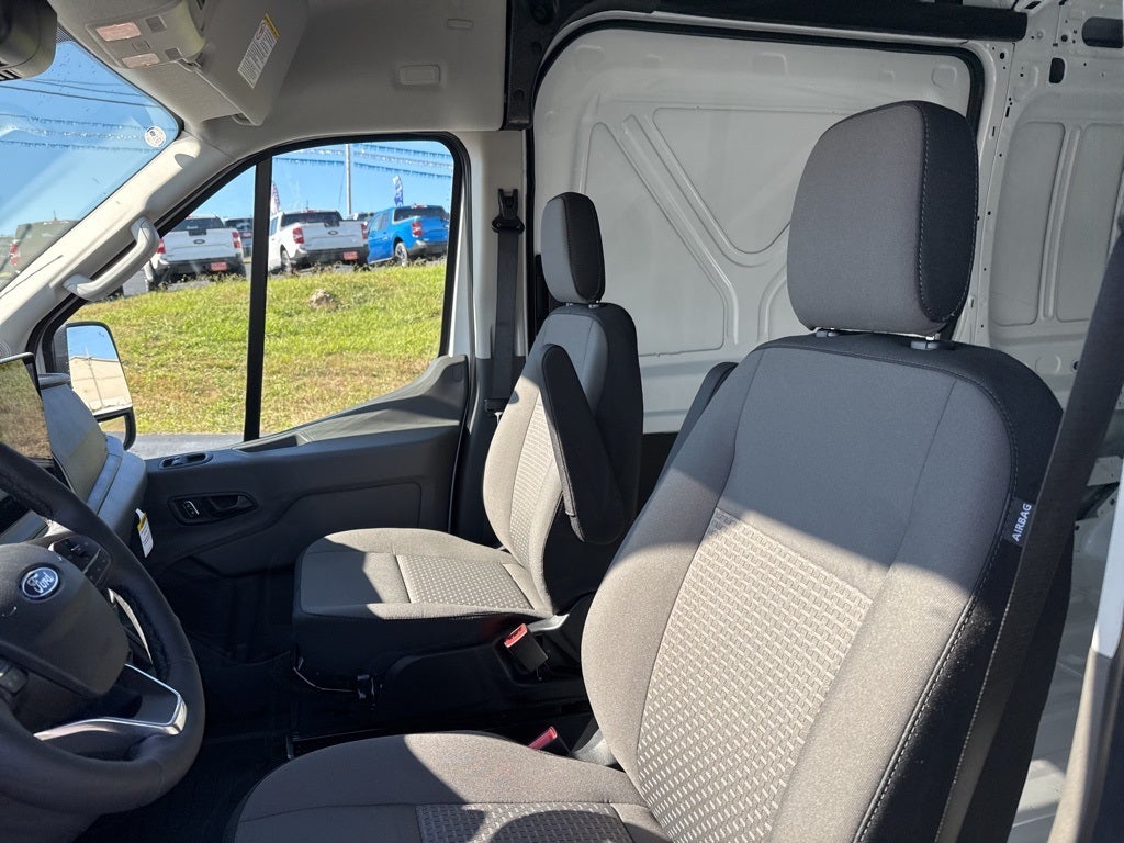 2026 Ford Transit-150 Base