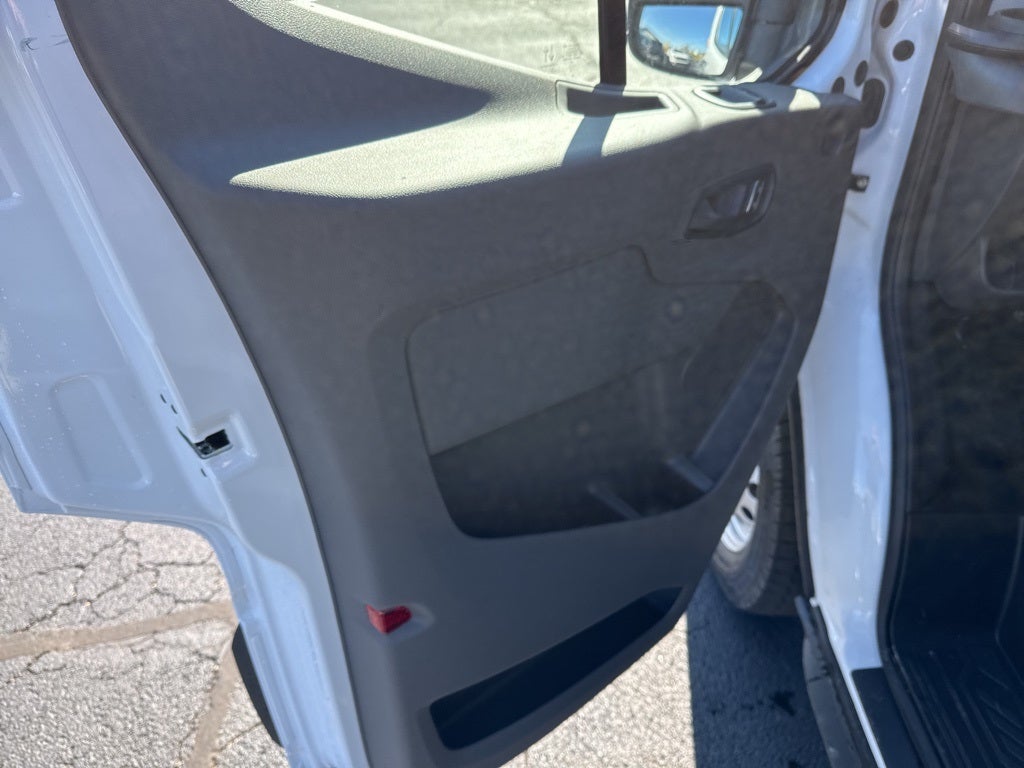 2026 Ford Transit-150 Base