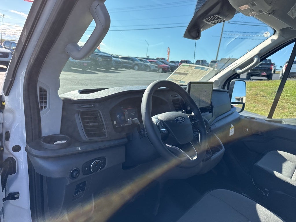 2026 Ford Transit-150 Base