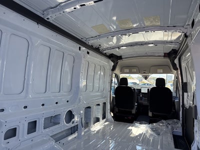 2026 Ford Transit-150 Base